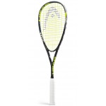Head Spark Pro Squash Racket